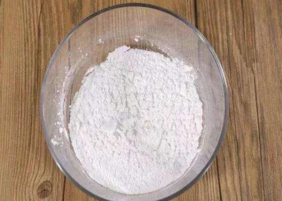 小麥淀粉加工廠家