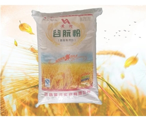 谷朊粉(活性面筋粉)