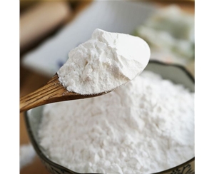 黃河牌小麥澄面