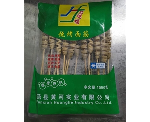 面筋串